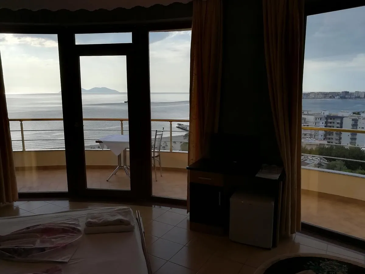 Monte-Carlo Hotel Wlora