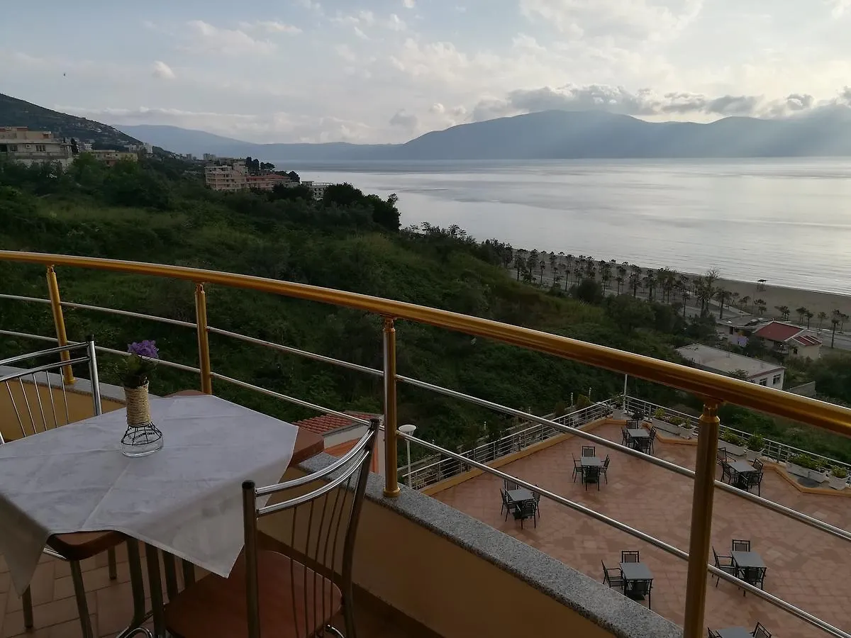 ***  Monte-Carlo Hotel Wlora Albania