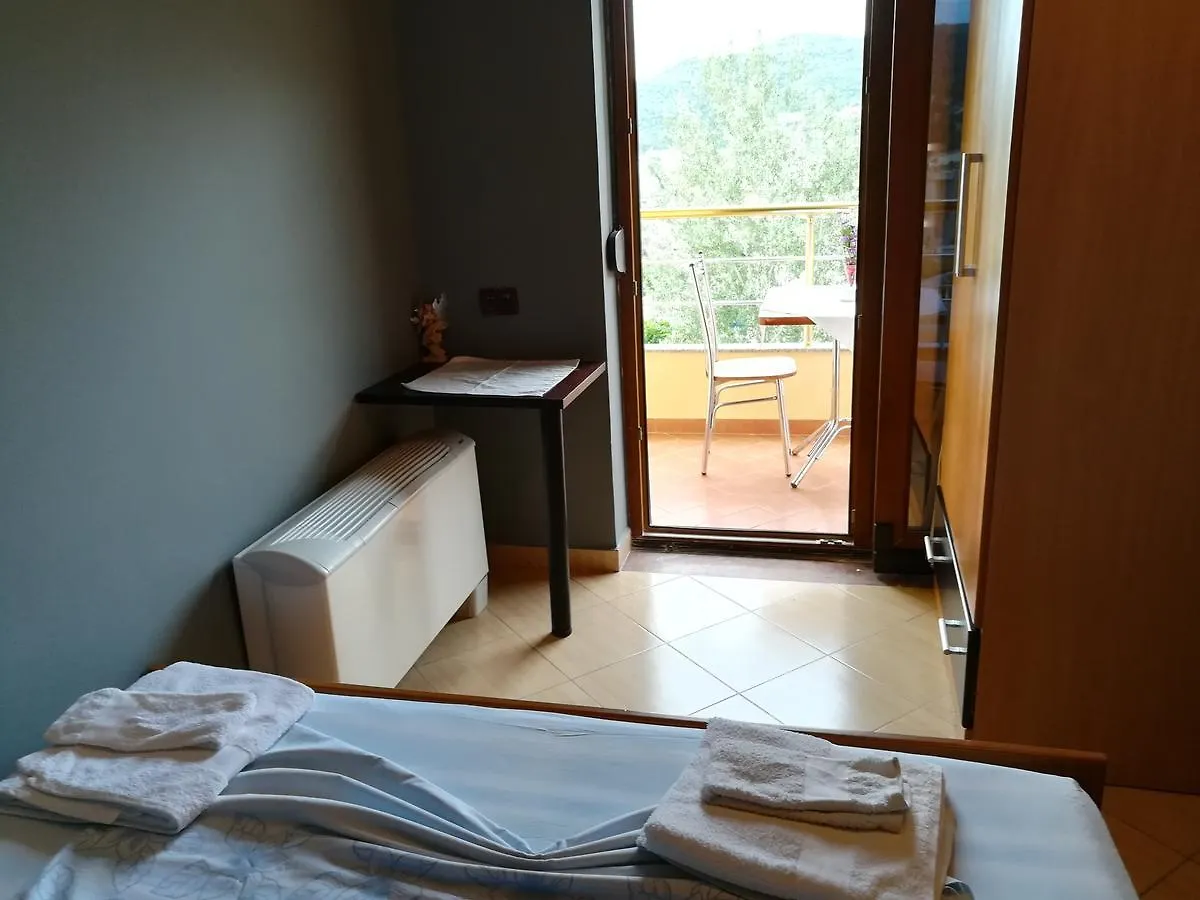 Monte-Carlo Hotel Wlora Albania