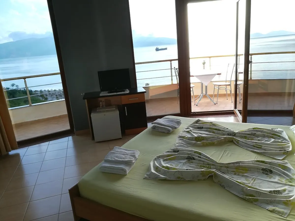 Monte-Carlo Hotel Wlora Albania