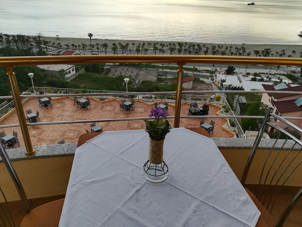 ***  Monte-Carlo Hotel Wlora Albania