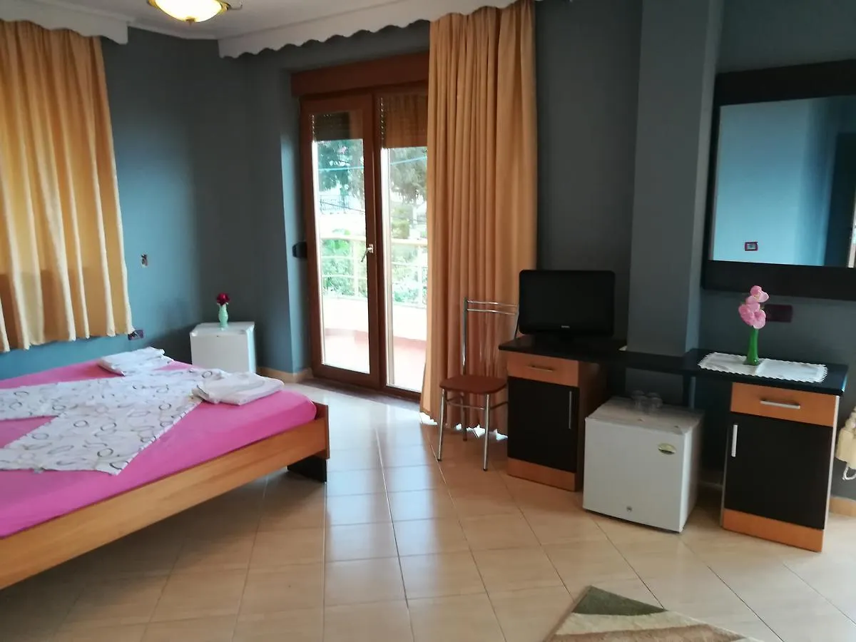 Monte-Carlo Hotel Wlora