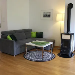 Apartament Przy Stoku Karpatka