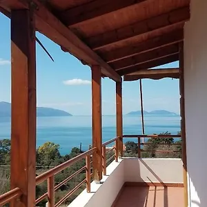Apartament Toskaj, Wlora