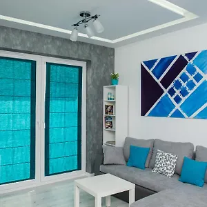 Apartament Winogrady Hawelańska