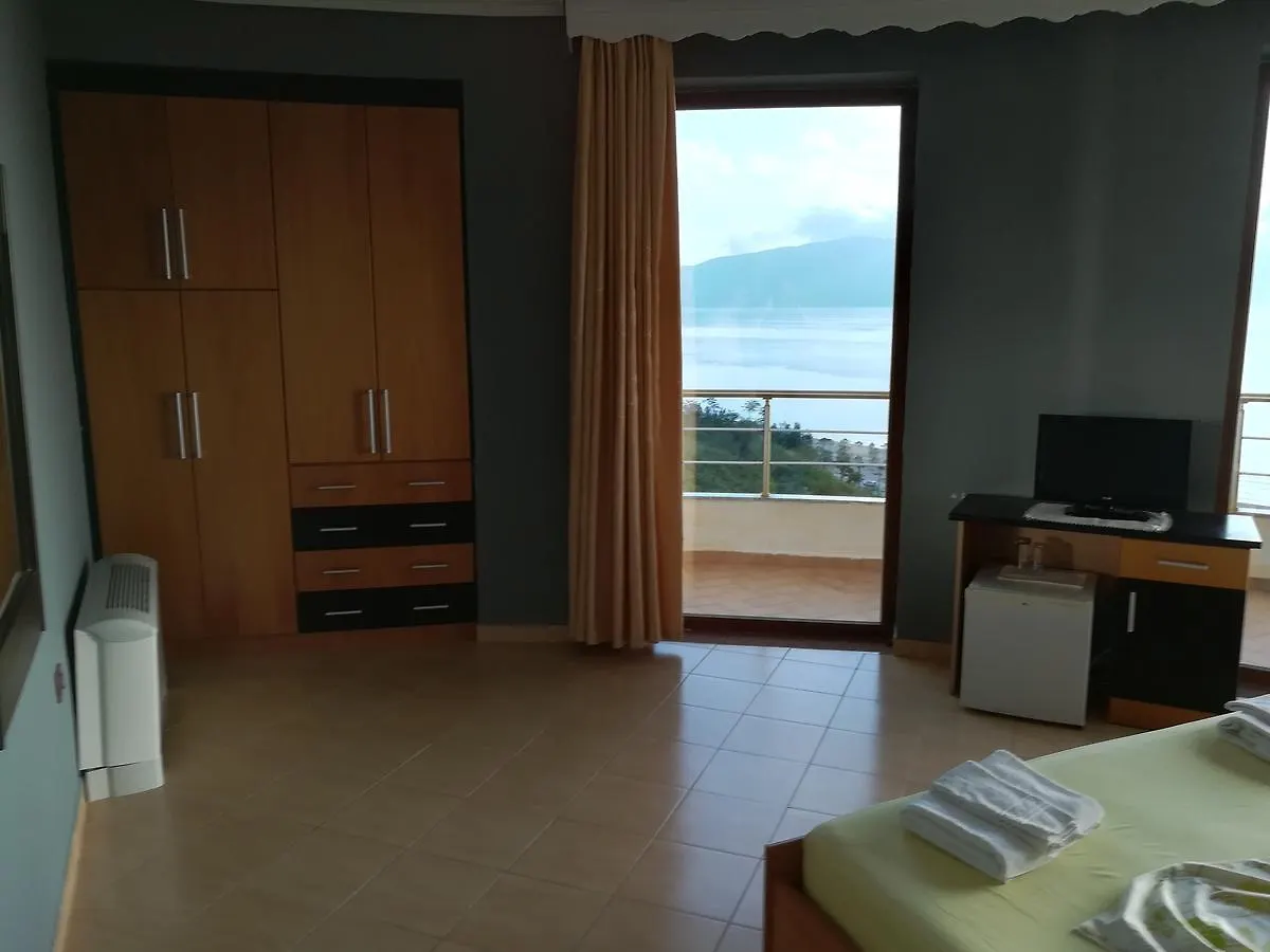 Monte-Carlo Hotel Влёра 3*,