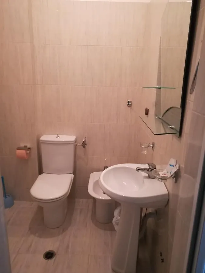 Monte-Carlo Hotel Влёра 3*,  Албания